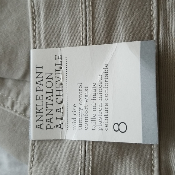 #8 -👖NEW - Pants - Picture 3 of 5